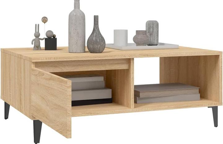 Produktbild VidaXL Berki (90 x 60 x 35 cm)