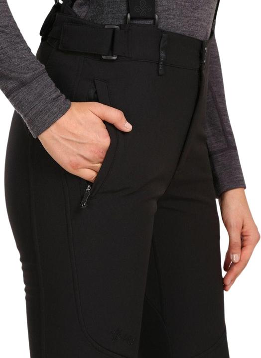 Actual product image Kilpi RHEA-W (34)