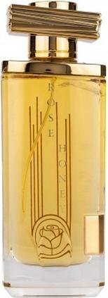 Maison Asrar Rose Honig Eau De Parfum 110ml (Eau de Parfum, 110 ml)