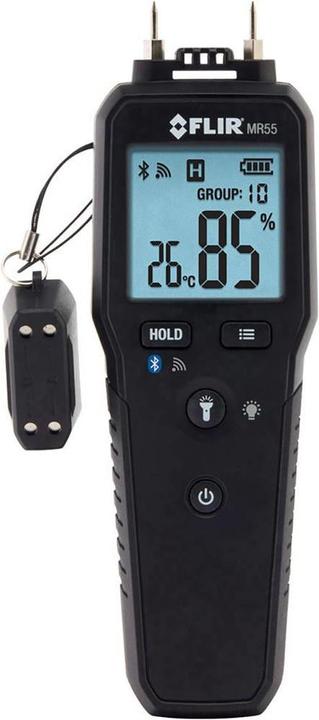Produktbild Flir Materialfeuchtemessgerät