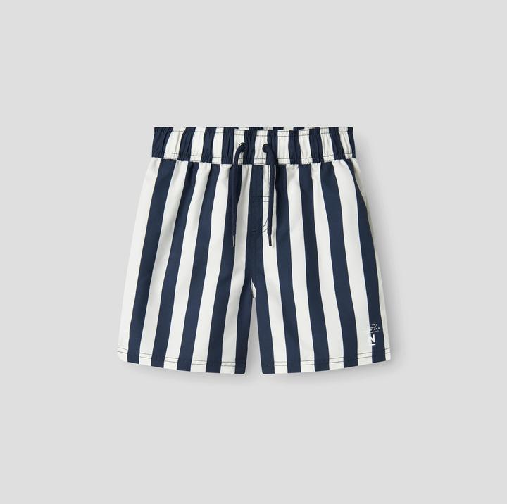 Produktbild Name it Regular Fit Badeshorts (122)