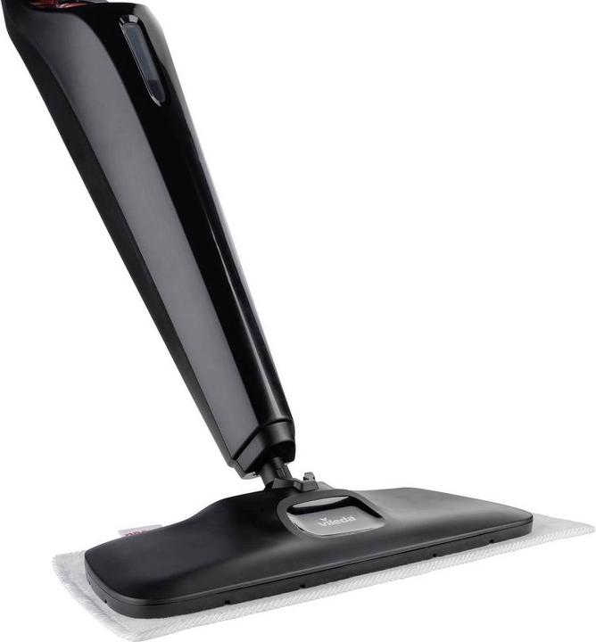 Actual product image Vileda Steam Plus XXL (1550 W)