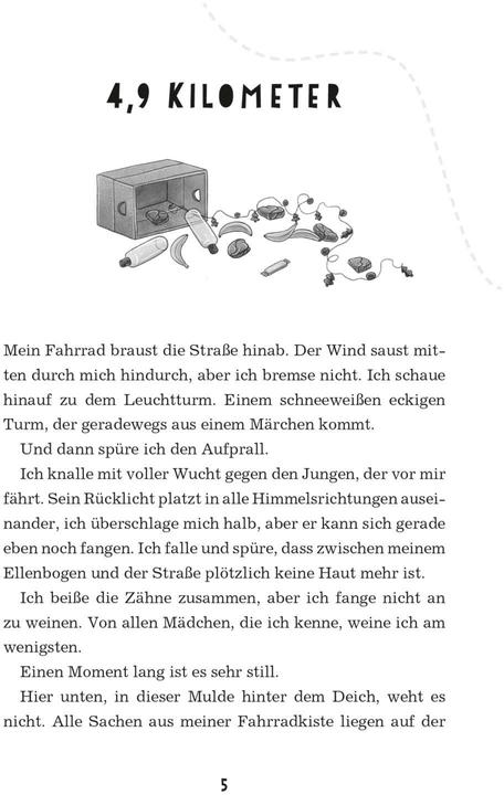 Produktbild Haifischzähne (Deutsch, Anna Woltz, 2022)