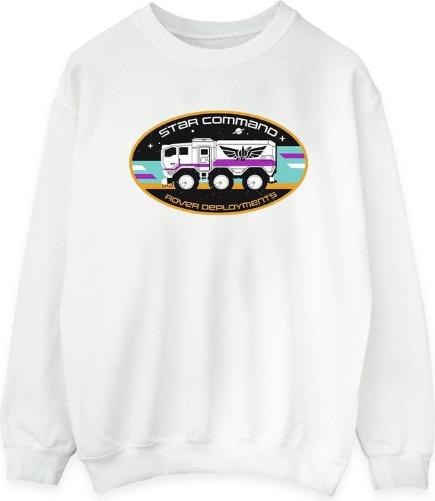 Disney Lightyear Rover Deployment Sweatshirt (XL)