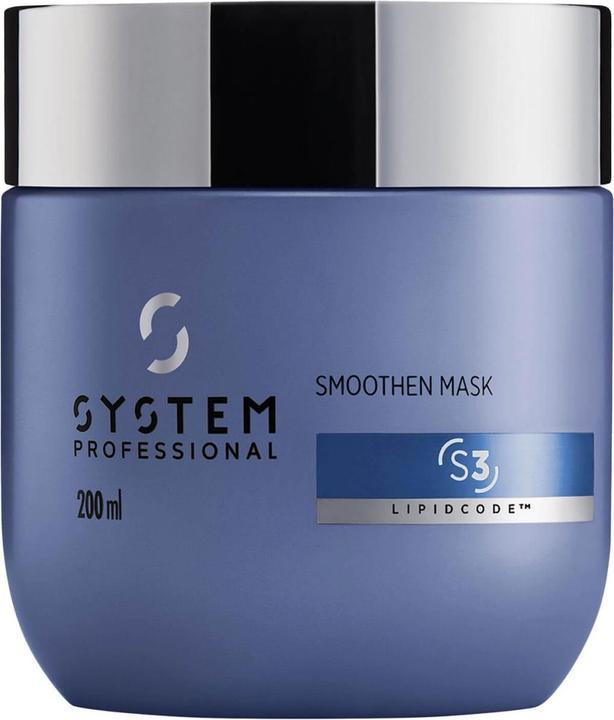 System Professional Smoothen - Mask (200 ml)