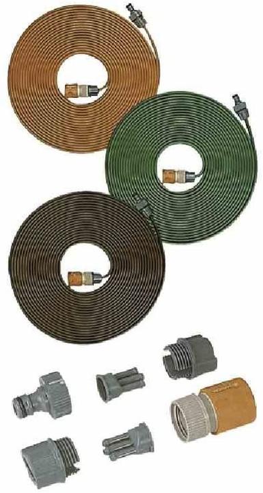 Actual product image Gardena Connection set (Hose sprinkler)