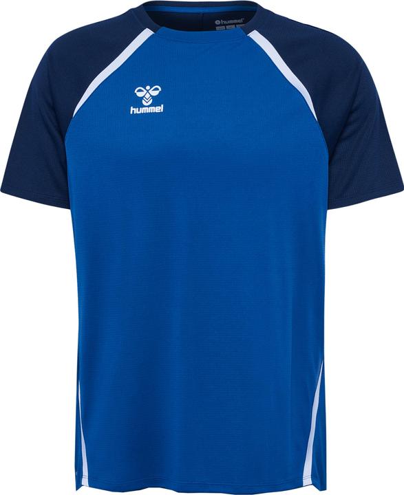 Actual product image hummel hmlLEAD 2.0 JERSEY S/S (L)