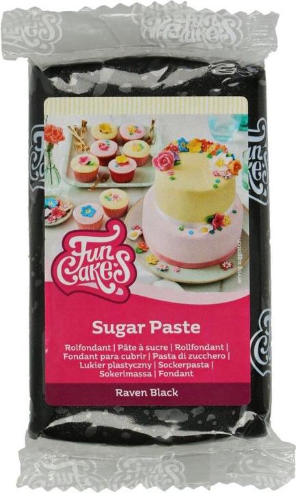 FunCakes Pâte à sucre (1 x)