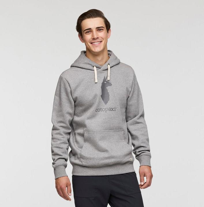 Produktbild Cotopaxi Llama Pullover Hoodie (S)