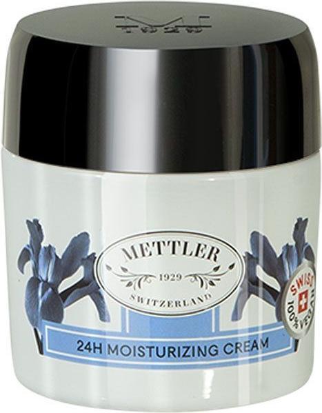 Mettler1929 24 H Feuchtigkeitscreme (50 ml, 24h Creme)
