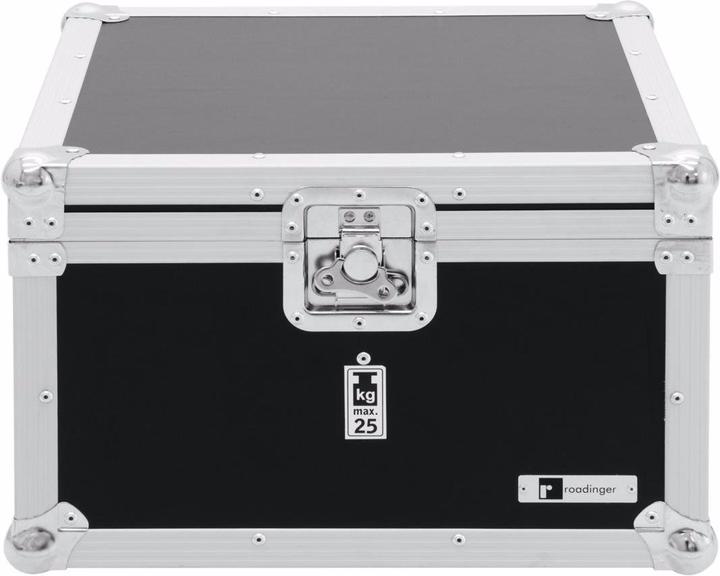 Produktbild Roadinger Flightcase EPS-56 4xPAR-56 Spot kurz (Zubehör)