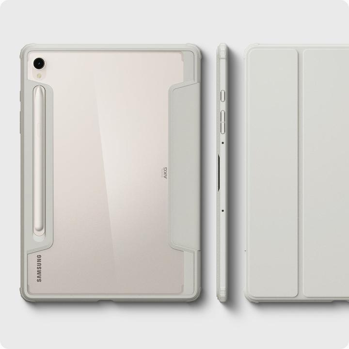 Immagine prodotto Spigen Ultra Hybrid Pro (Galaxy Tab S9)