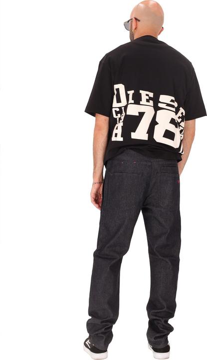 Actual product image Diesel Celestia Plus Herrenhose - Lyocell, Baumwolle, Elasthan - Casual (30)