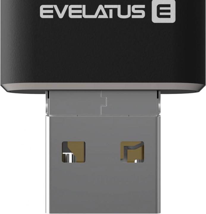 Produktbild Evelatus USB Flash 4in1 (32 GB, USB-C)