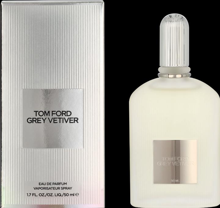 Produktbild Tom Ford Grey Vétiver (Eau de Parfum, 50 ml)