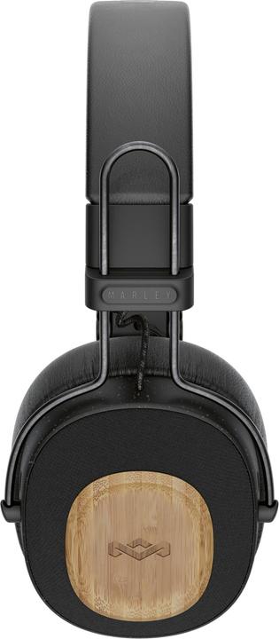 Actual product image House of Marley Positive Vibration Bluetooth headphones (50 h)