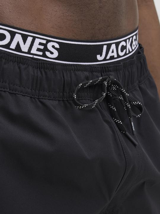 Produktbild Jack & Jones Jpstmaui Jjswim Db Wb Akm Sn (M)