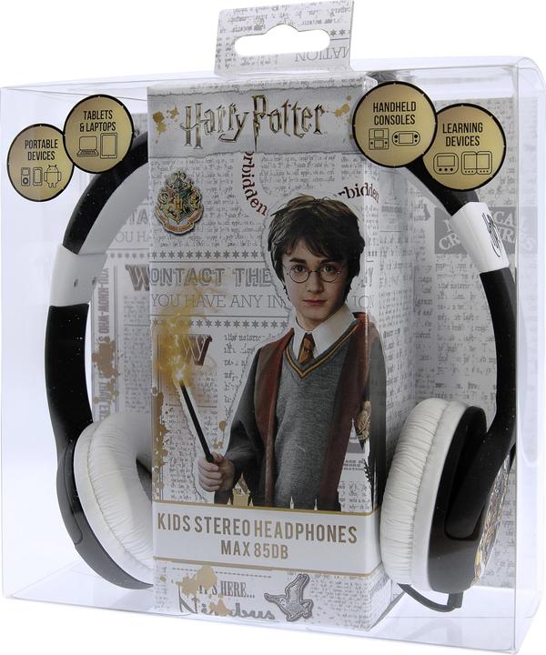 Actual product image OTL Harry Potter Hogwarts Crest
