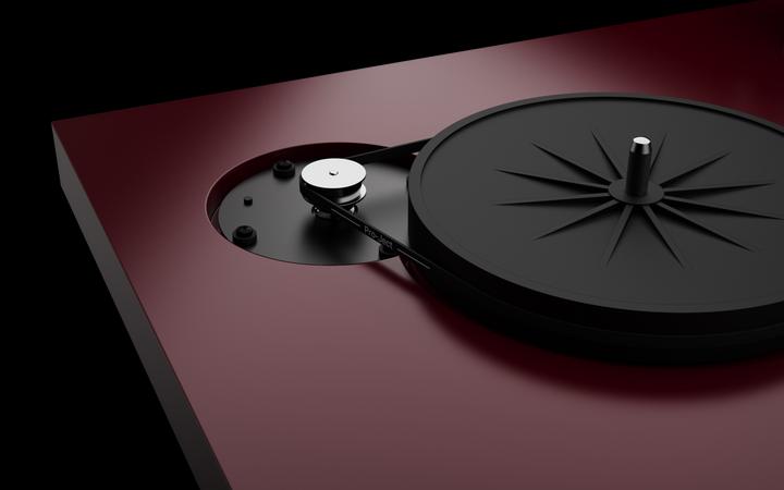 Produktbild Pro-Ject Debut Evo 2 (Manuell)