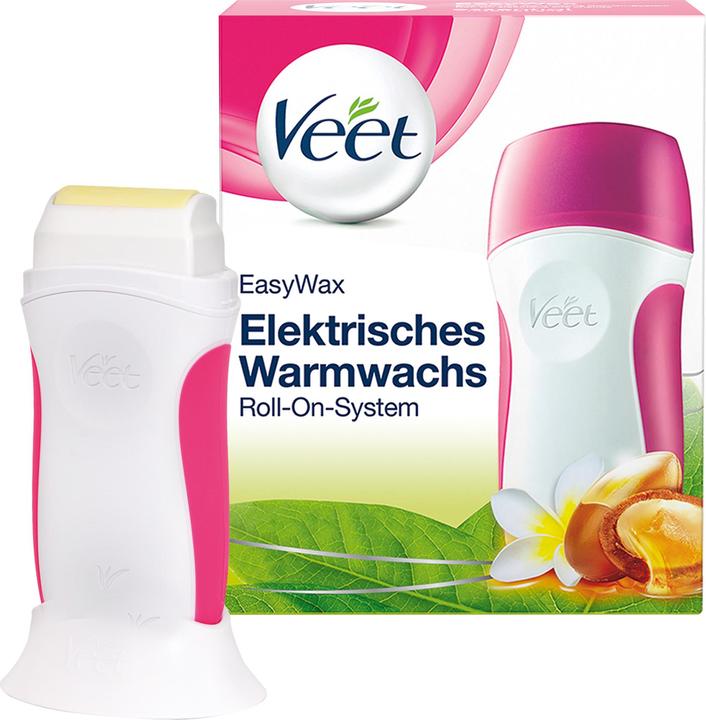 Produktbild Veet Elektrisches Warmwachs (50 ml, 1 x, 370 g)
