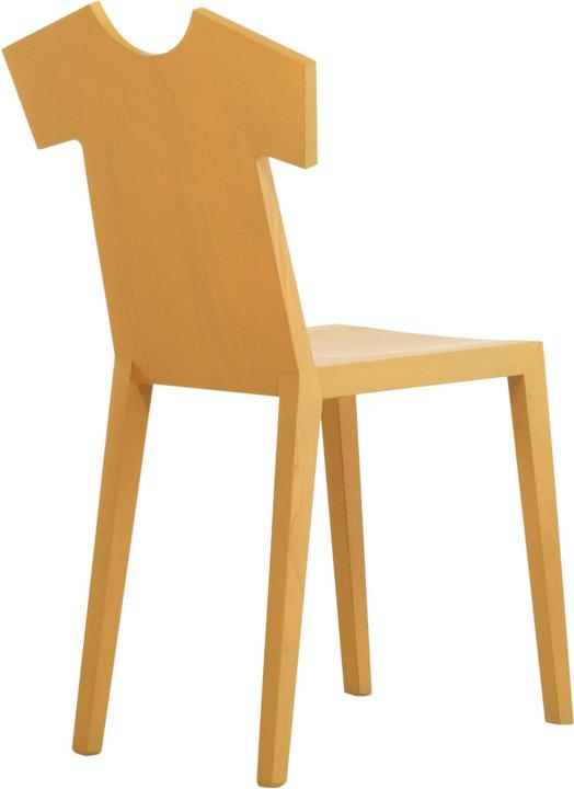 Mogg T-Chair Stuhl