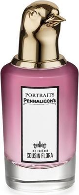 Actual product image Penhaligon's The Ingenue Cousin Flora (Eau de parfum, 75 ml)