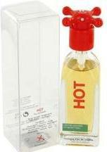 Image du produit Benetton Hot (Eau de toilette, 100 ml)