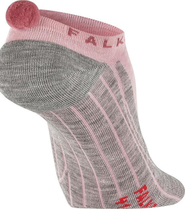 Actual product image Falke GO2 Pompom (35 - 36)