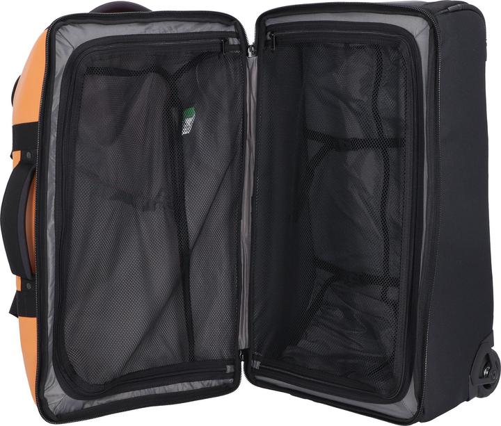 Actual product image Vaude Rotuma (65 l, M (50 - 90l))
