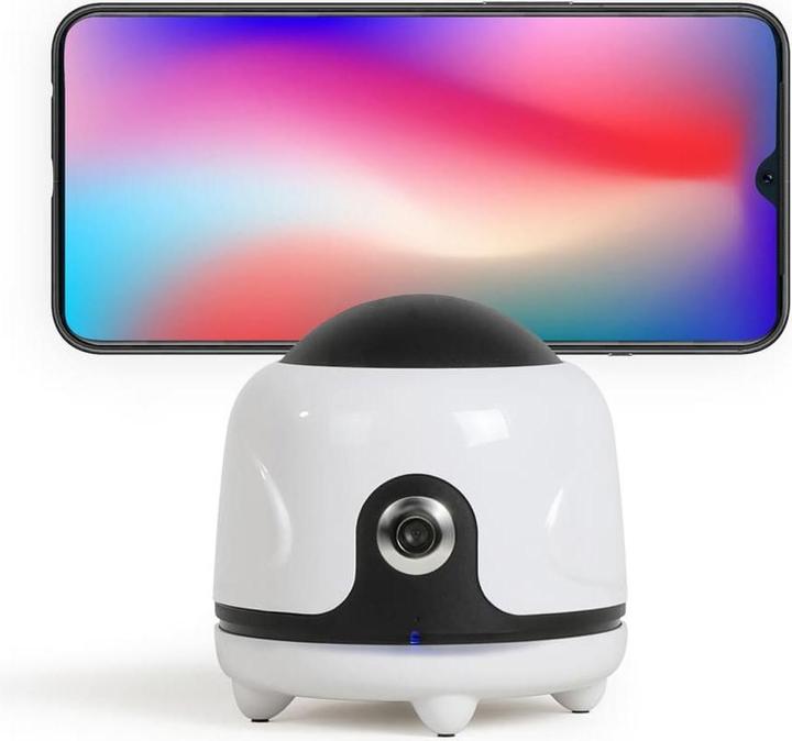 Actual product image Livoo Inseguitore automatico a 360°