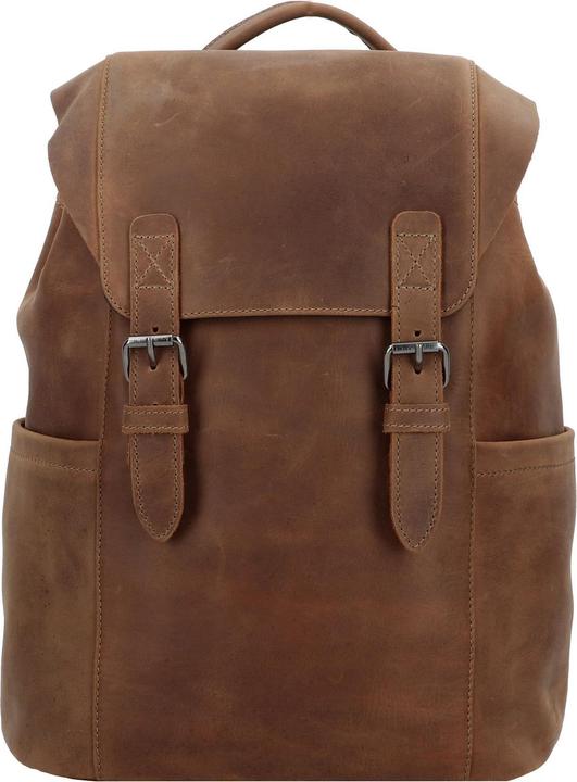 Harolds Toro Rucksack Leder 40 cm (13 l)