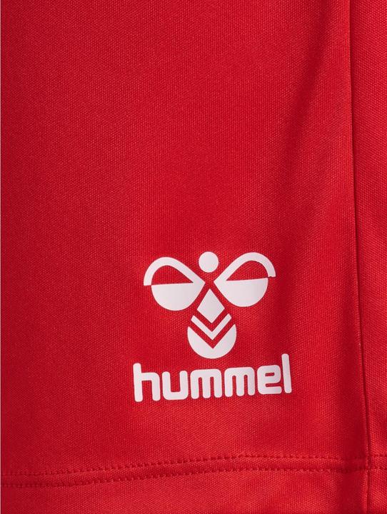 Actual product image hummel Hmlessential Shorts Woman (XXL)
