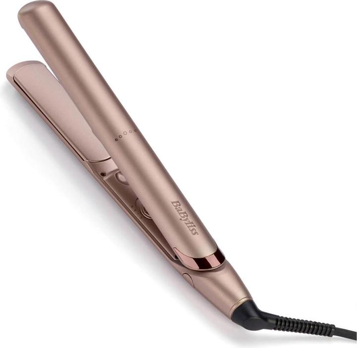 Immagine prodotto BaByliss ST90PE (Piastra per capelli)