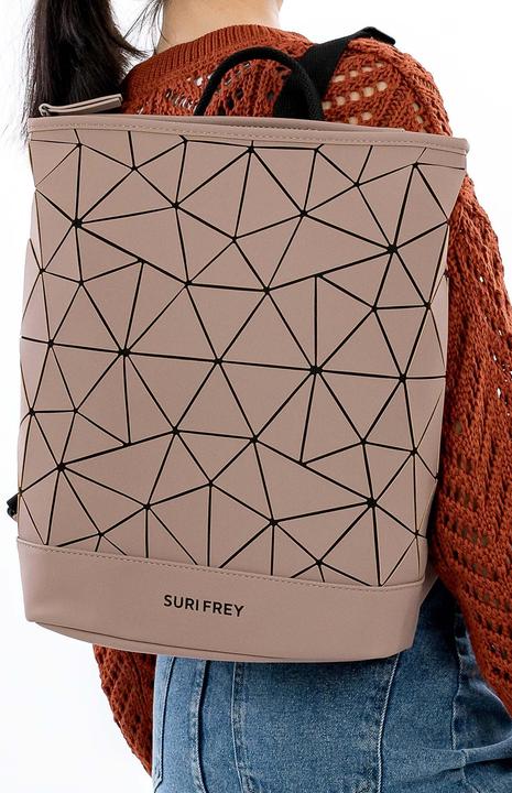Image du produit Suri Frey Rucksack SFY SURI Sports Jessy-Lu (16.28 l)