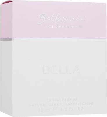 Actual product image Baldessarini Bella Eau de Parfum Natural (Eau de parfum, 30 ml)