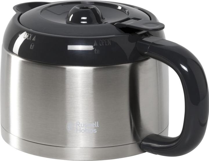 Image du produit Russell Hobbs Grind&Brew Thermo-Kaffeemaschine