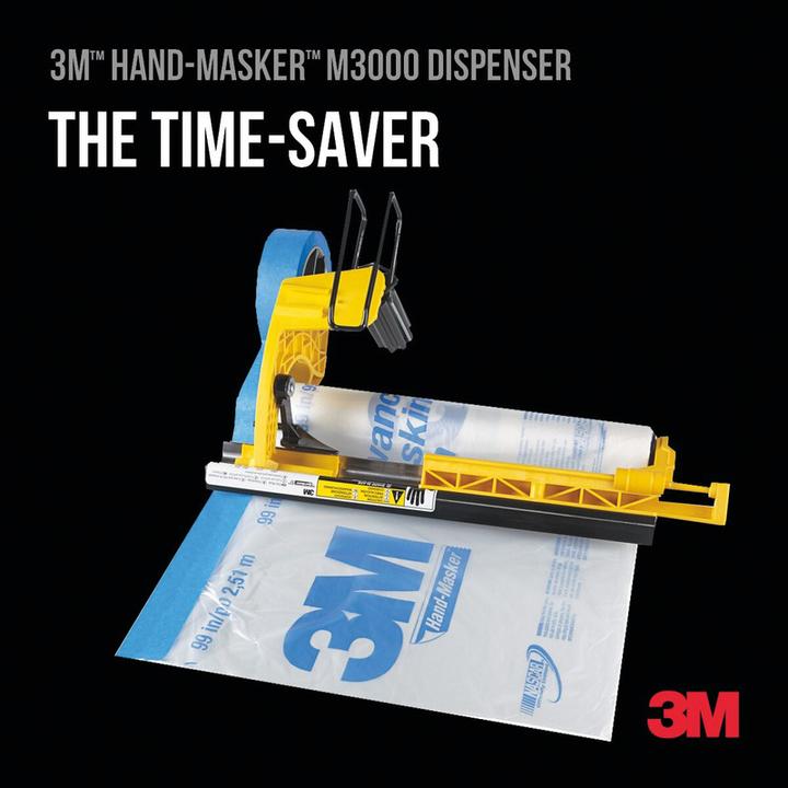 Immagine prodotto 3M M3000