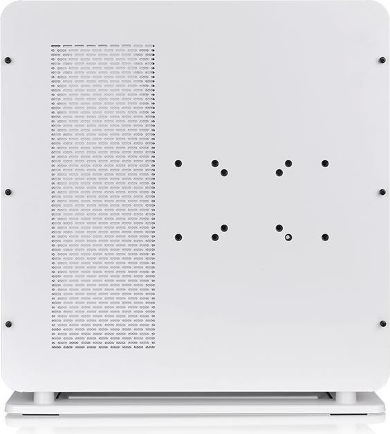 Actual product image Thermaltake Core P6 (mATX, Mini-ITX, ATX, SSI CEB)