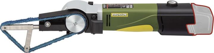 Produktbild Proxxon Akku-Rohrbandschleifer RBS/A (Rohrbandschleifer)