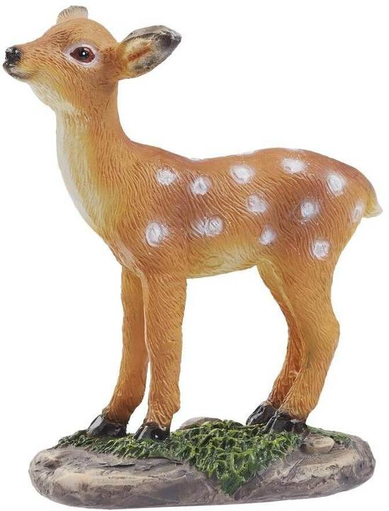 Produktbild Hobby Fun Mini-Tier Reh 6 cm