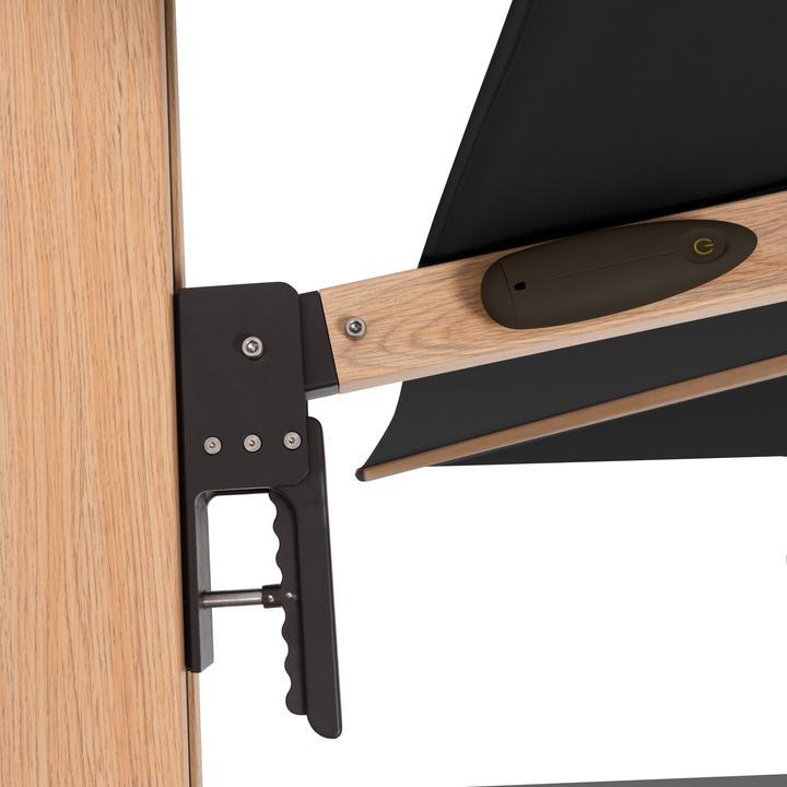 Actual product image Doppler Alu Wood XL Ultra (3 m)
