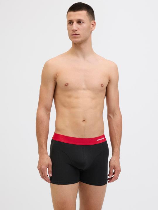 Immagine prodotto Jack & Jones Jacnyjah Bamboo Trunks 3 Pack Sn (L, confezione da 3)