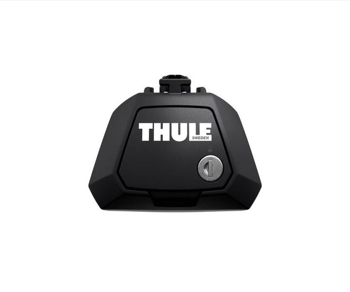 Produktbild Thule Evo Raised Rail