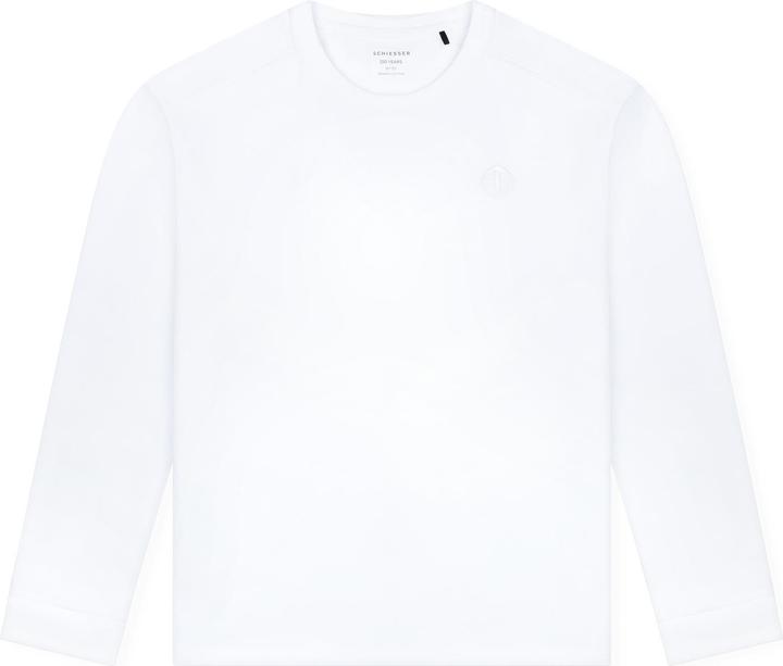 Actual product image Schiesser Longsleeve 150 YEARS (50)