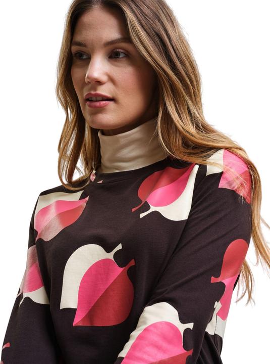Immagine prodotto Regatta Orla Kiely Maglietta Inverno Stampa Foglia Donna (38)