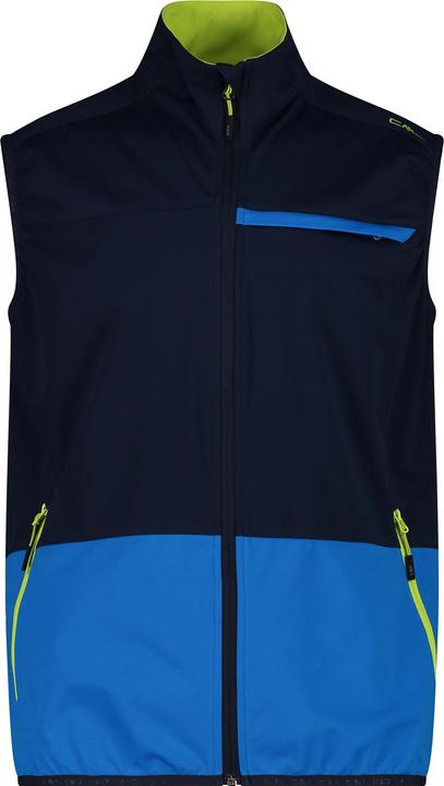 Actual product image CMP Campagnolo Softshell (S)