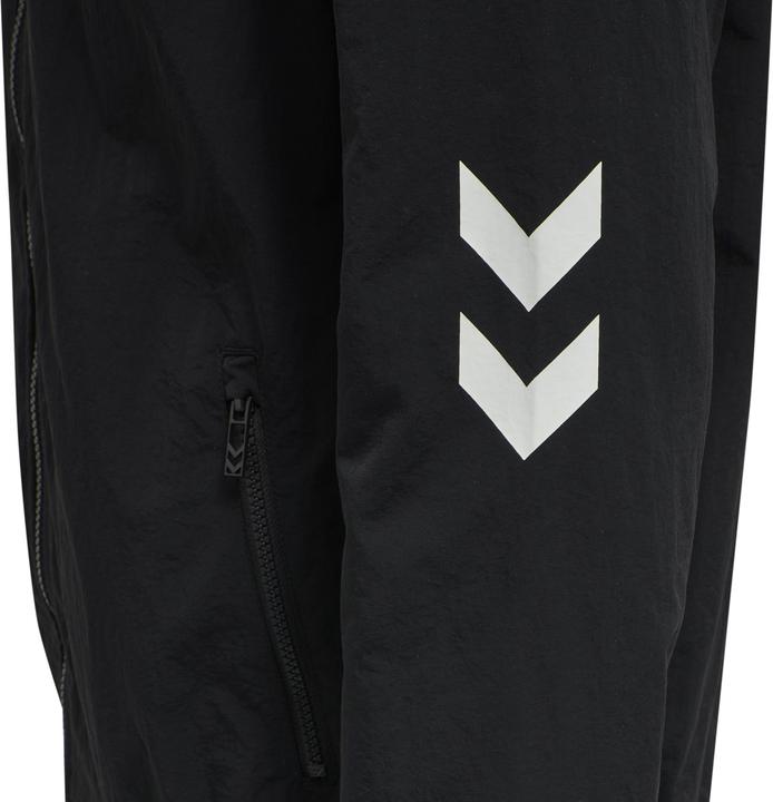 Immagine prodotto hummel Giacca Con Zip Legacy Musa Wov (XS)