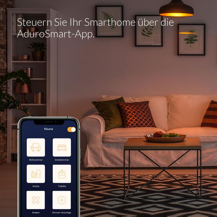 Image du produit AduroSmart Hub domestique Zigbee