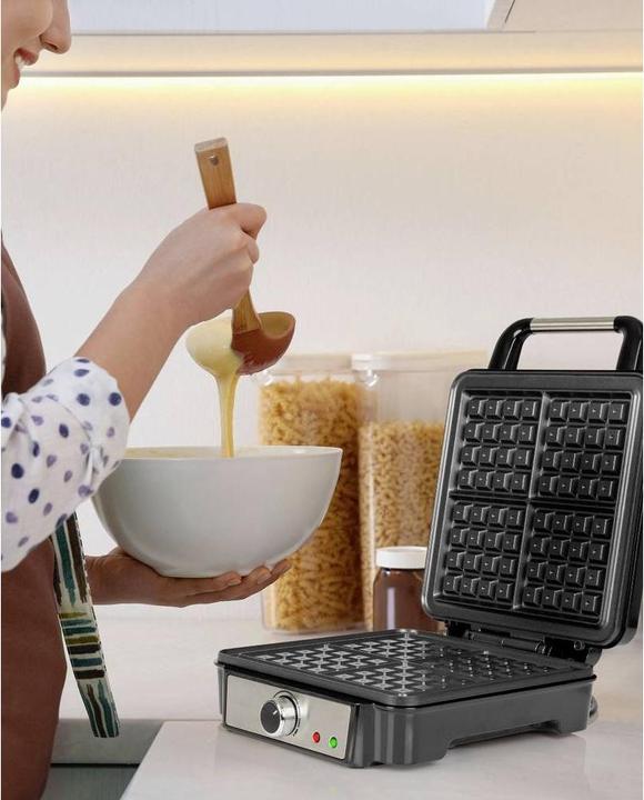 Image du produit Proficook Waffle Maker