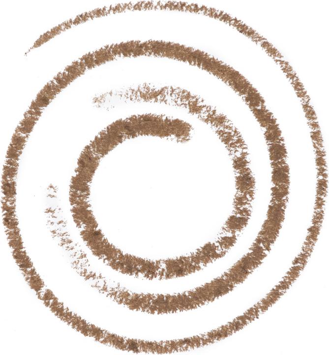 Actual product image essence eyebrow DESIGNER (Cool Blonde)
